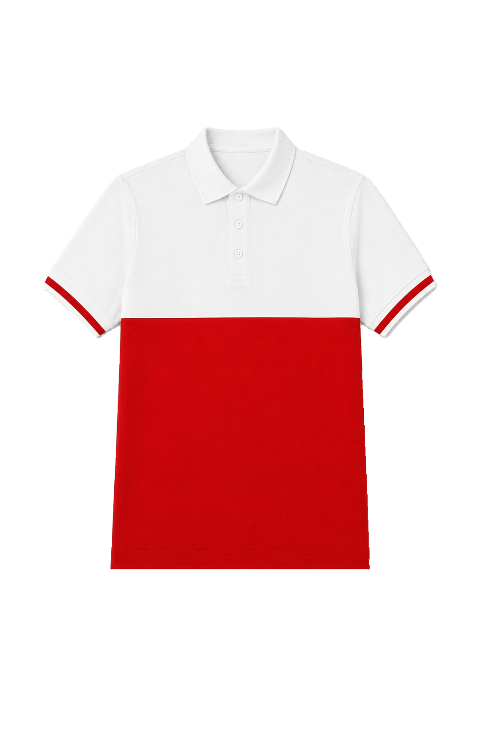 POLO 03 - Block