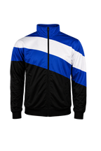 TRACKTOP 05 - Diagonal