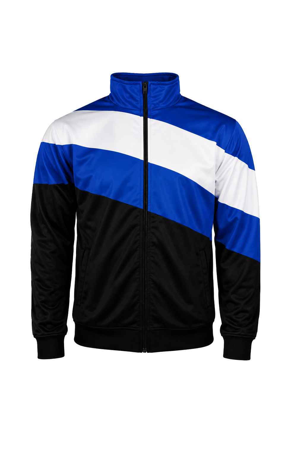 TRACKTOP 05 - Diagonal
