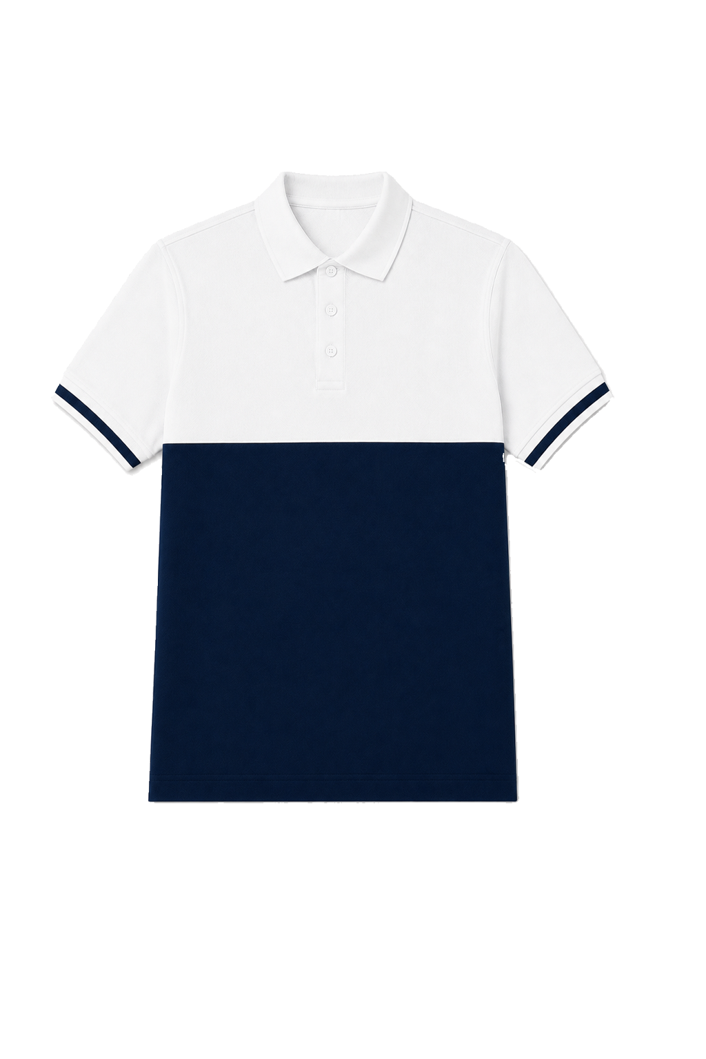 POLO 03 - Block