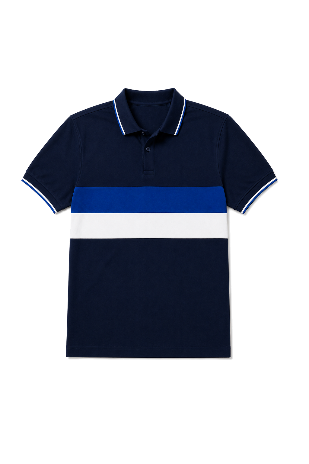 POLO 01 - Band