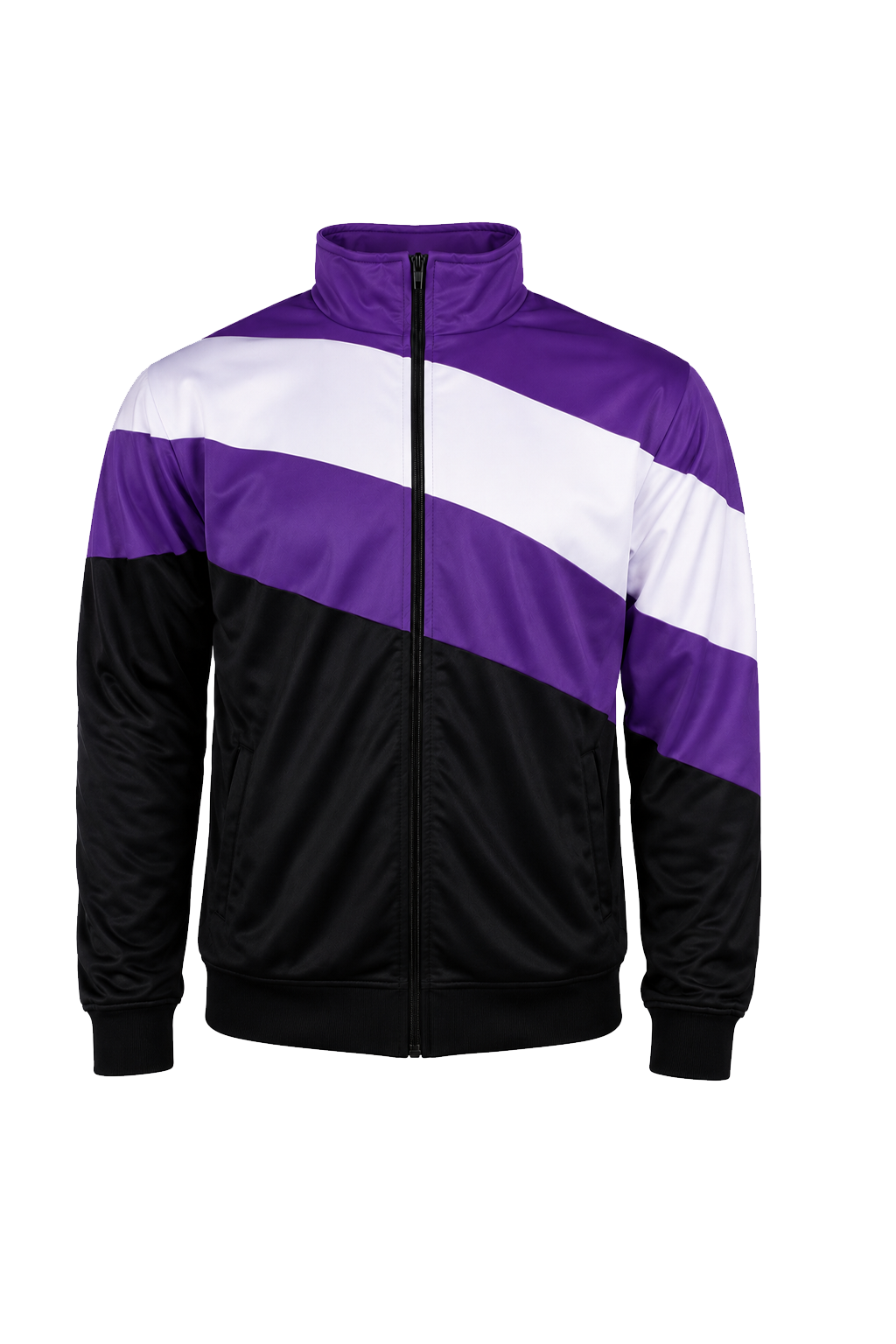 TRACKTOP 05 - Diagonal