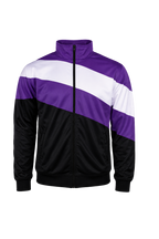 TRACKTOP 05 - Diagonal