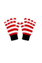 GUANTES 03 - Stripe