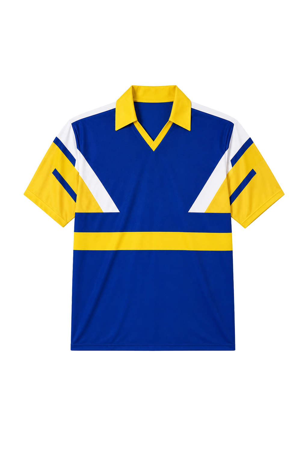 CALCIO 07 - Yellow