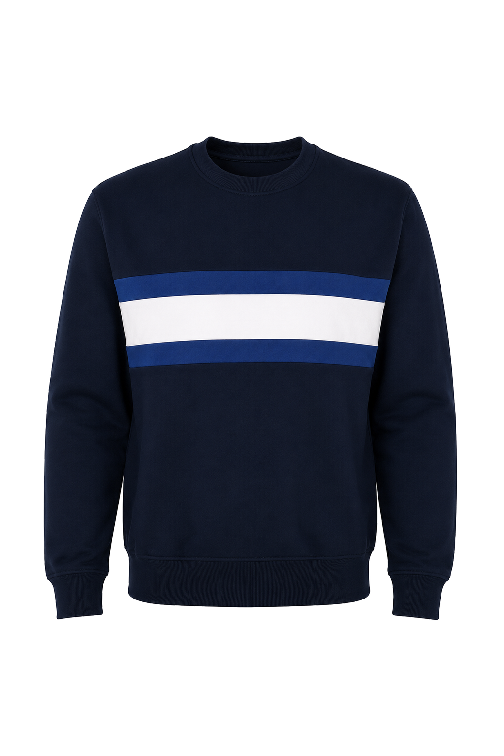 SWEAT 02 - Stripe