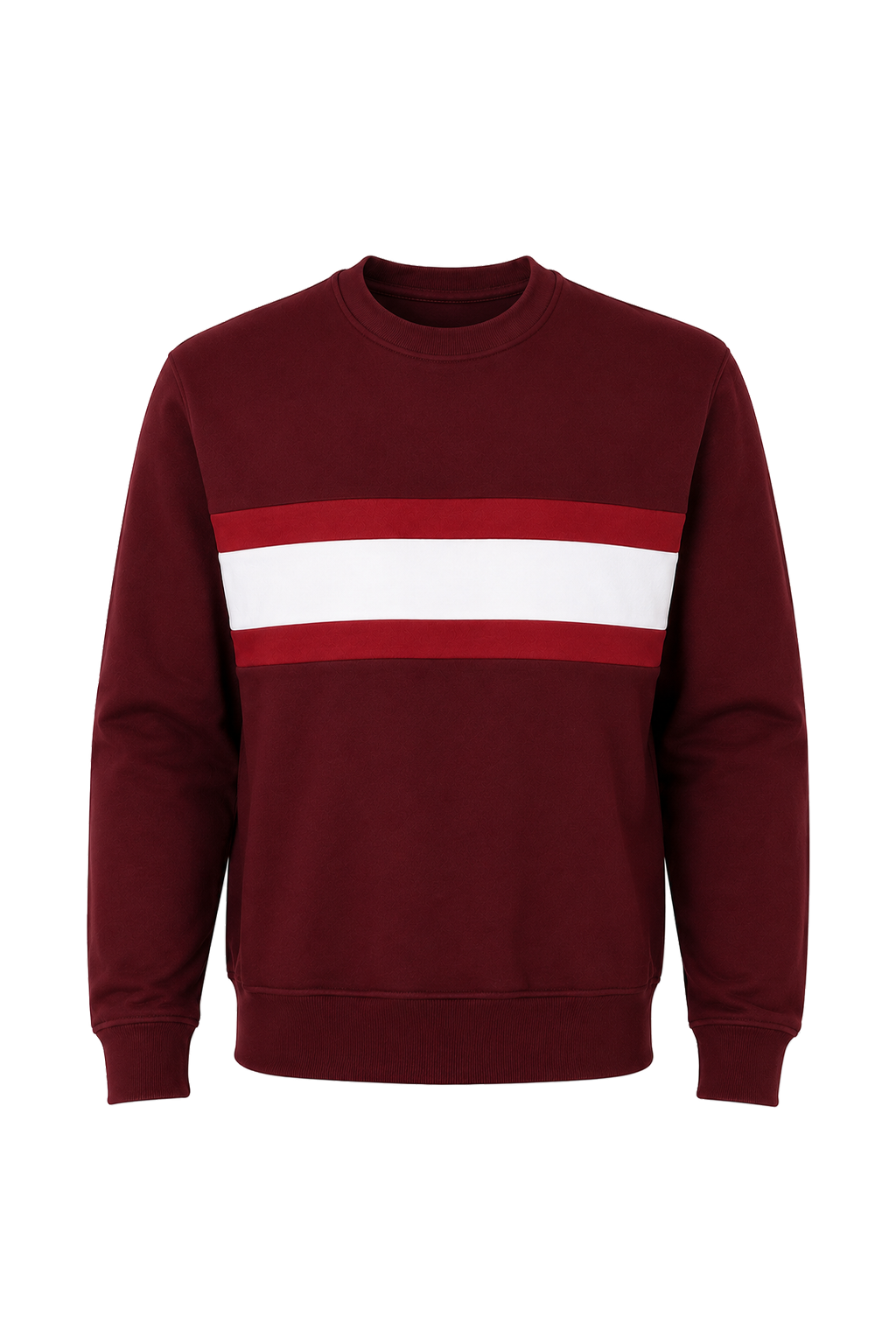 SWEAT 02 - Stripe