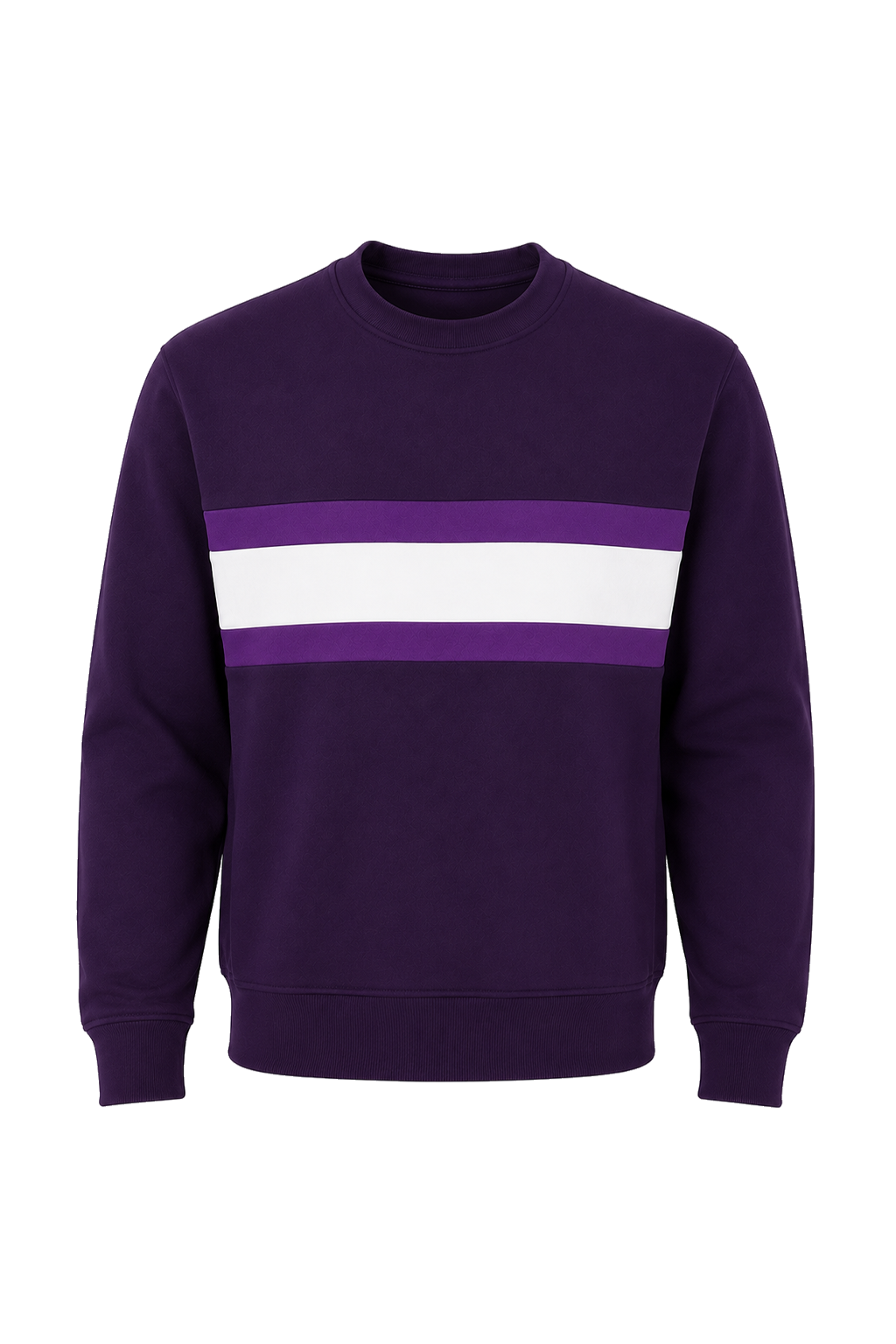 SWEAT 02 - Stripe