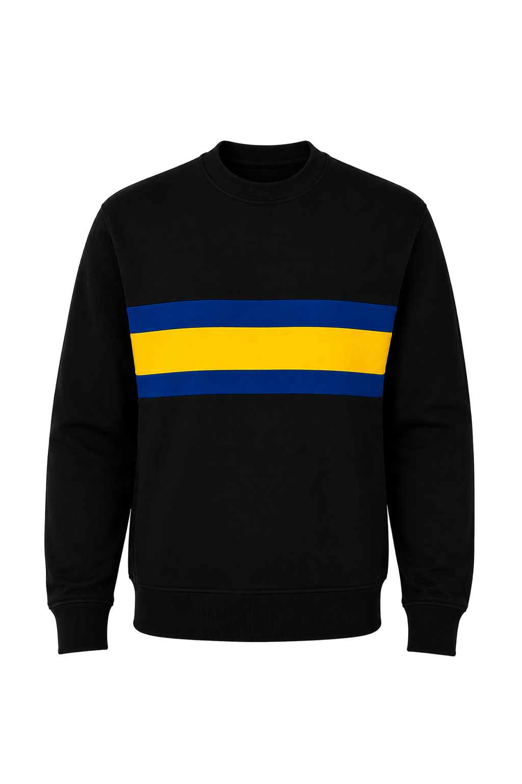 SWEAT 02 - Stripe