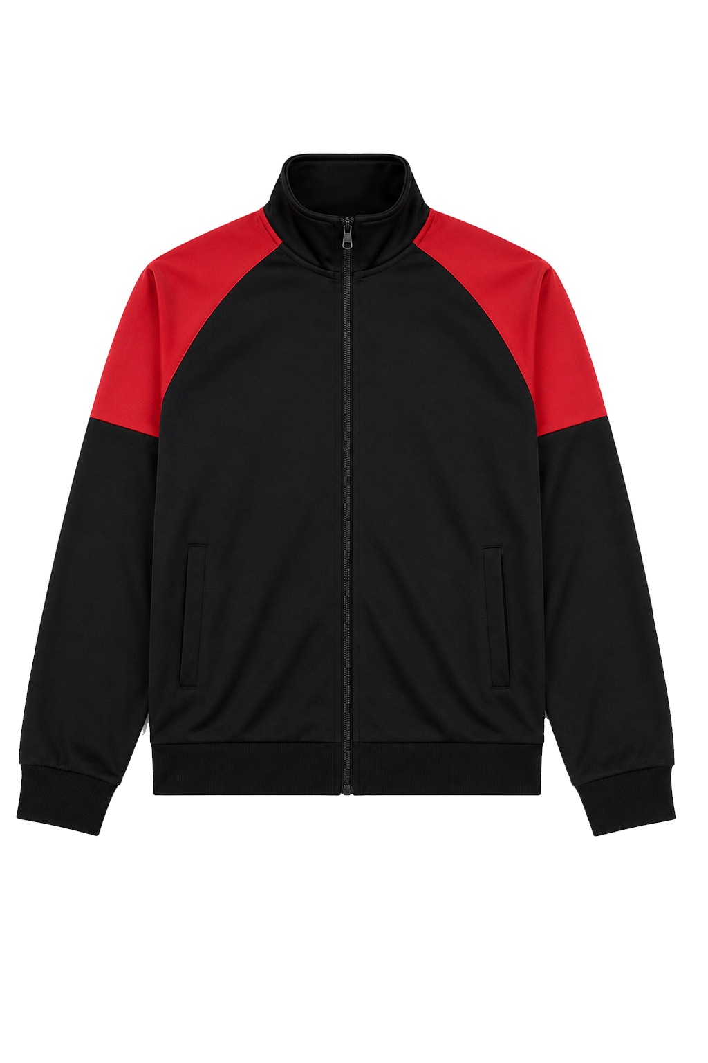 TRACKTOP 06 - Raglan