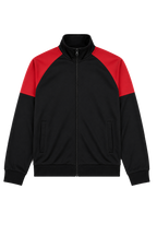 TRACKTOP 06 - Raglan