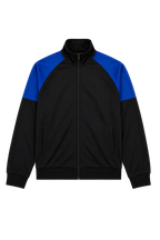 TRACKTOP 06 - Raglan