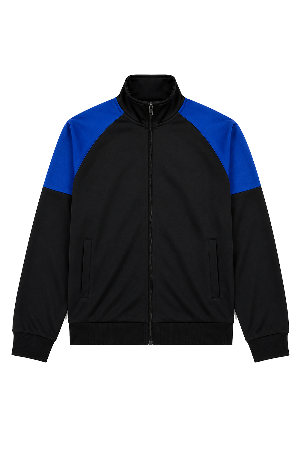 TRACKTOP 06 - Raglan