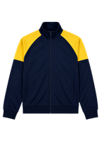 TRACKTOP 06 - Raglan