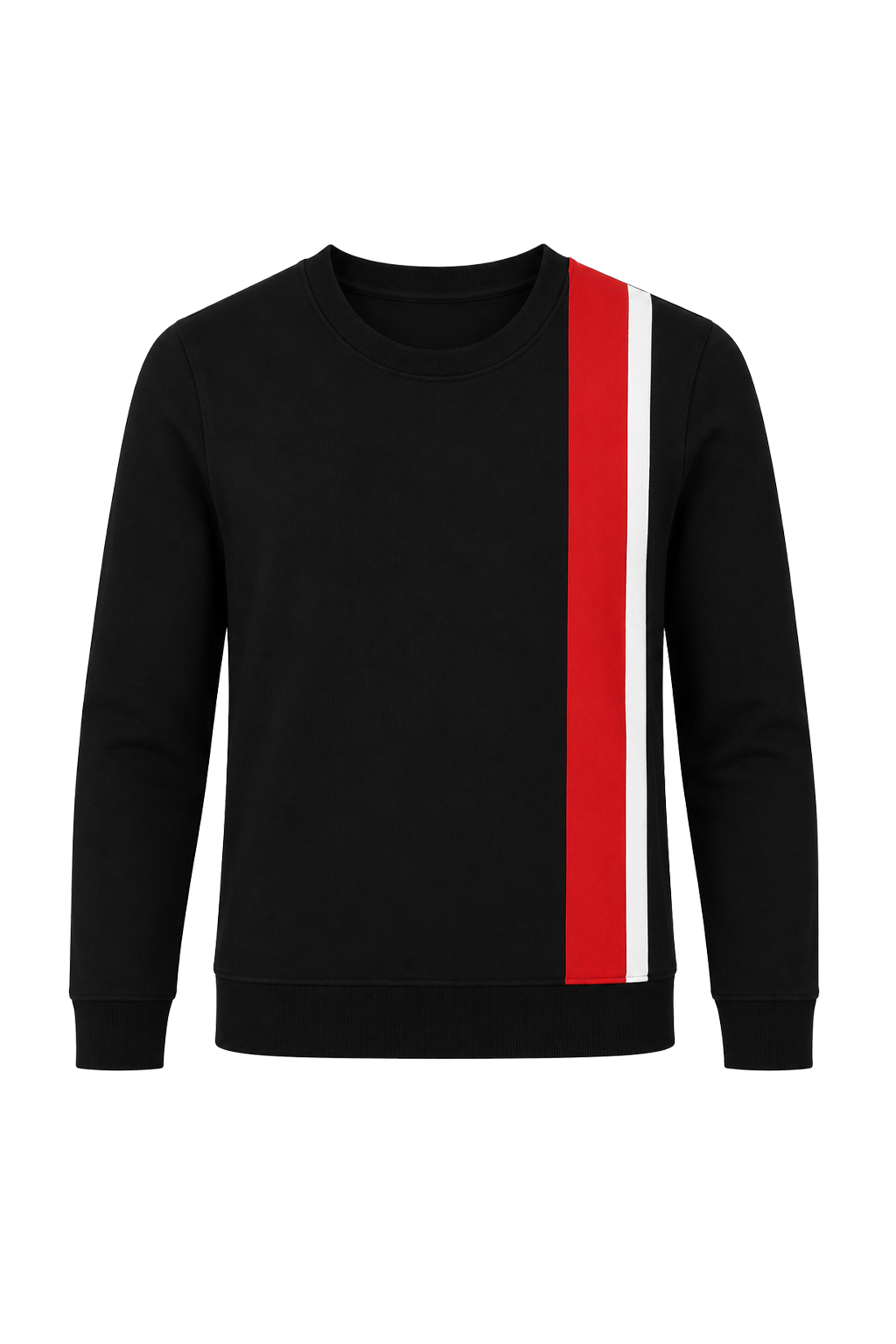 SWEAT 06 - Side