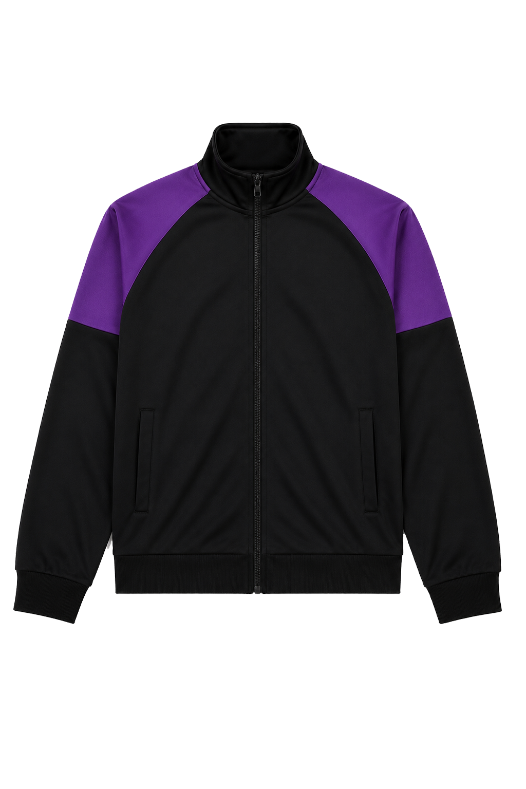 TRACKTOP 06 - Raglan