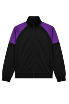 TRACKTOP 06 - Raglan
