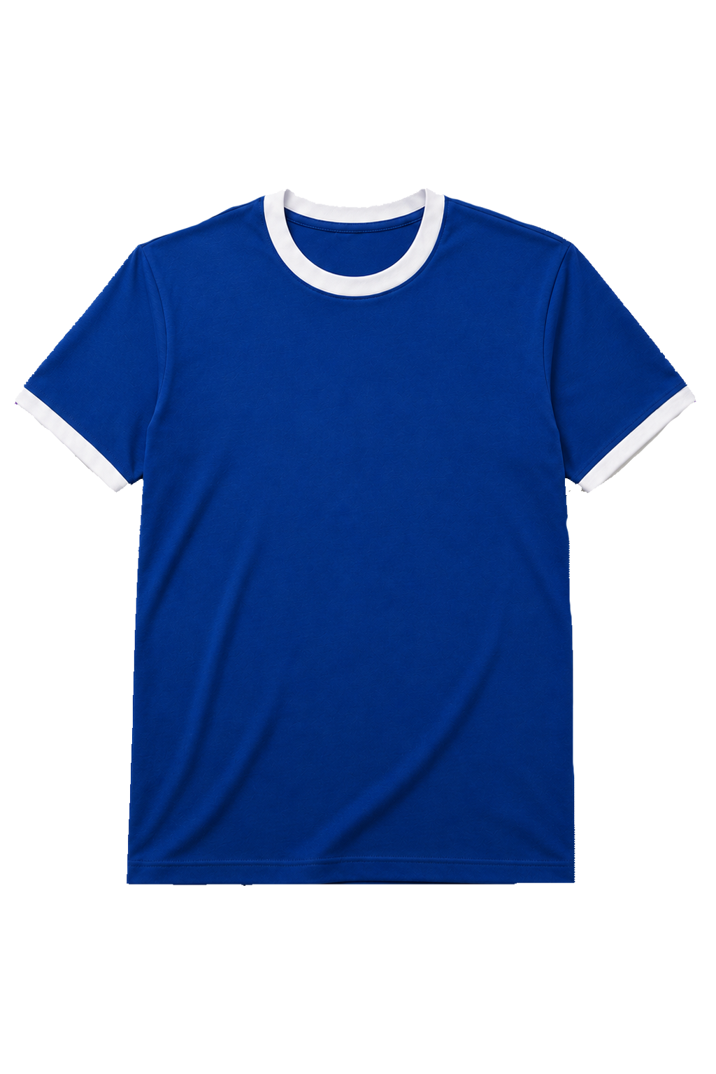 CASUAL 02 - Rib