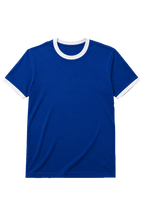 CASUAL 02 - Rib