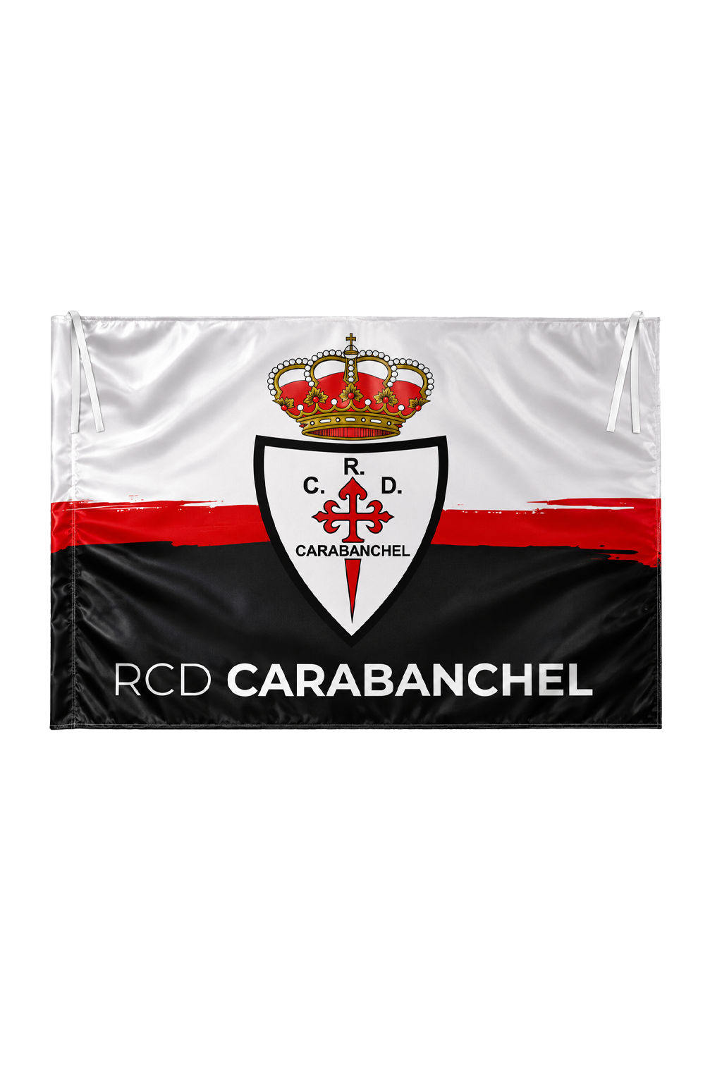BANDERA 02 - Fans