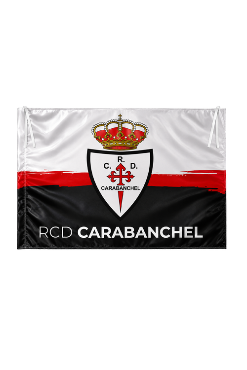BANDERA 02 - Fans