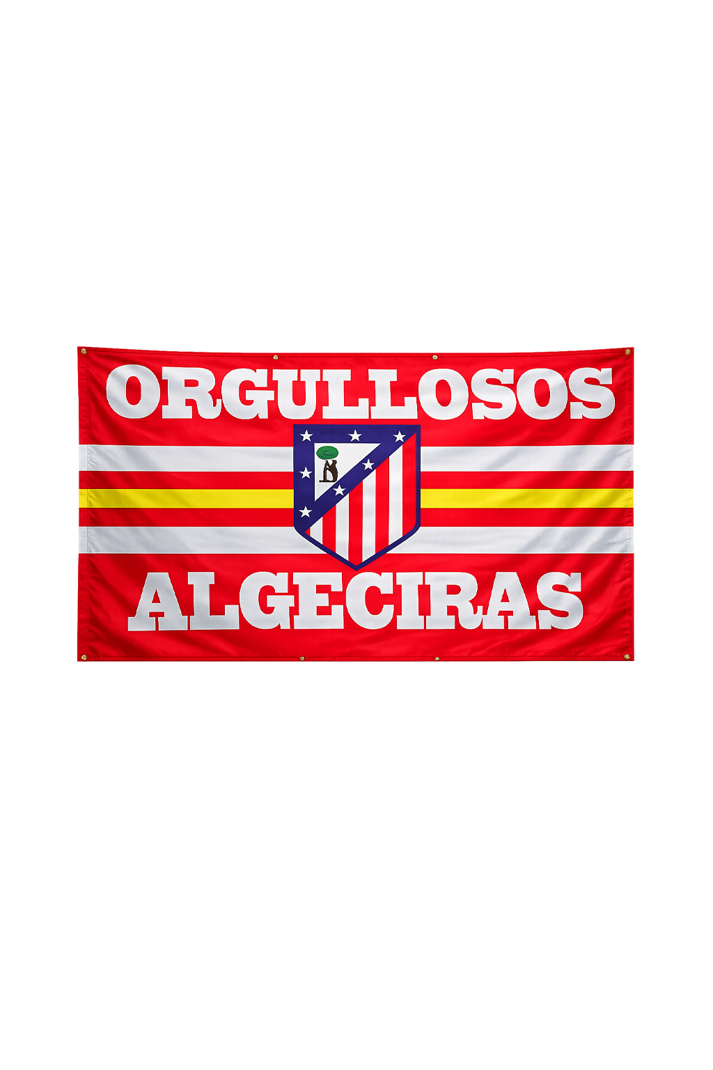 BANDERA 01 - Grada