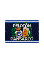 BANDERA 01 - Grada