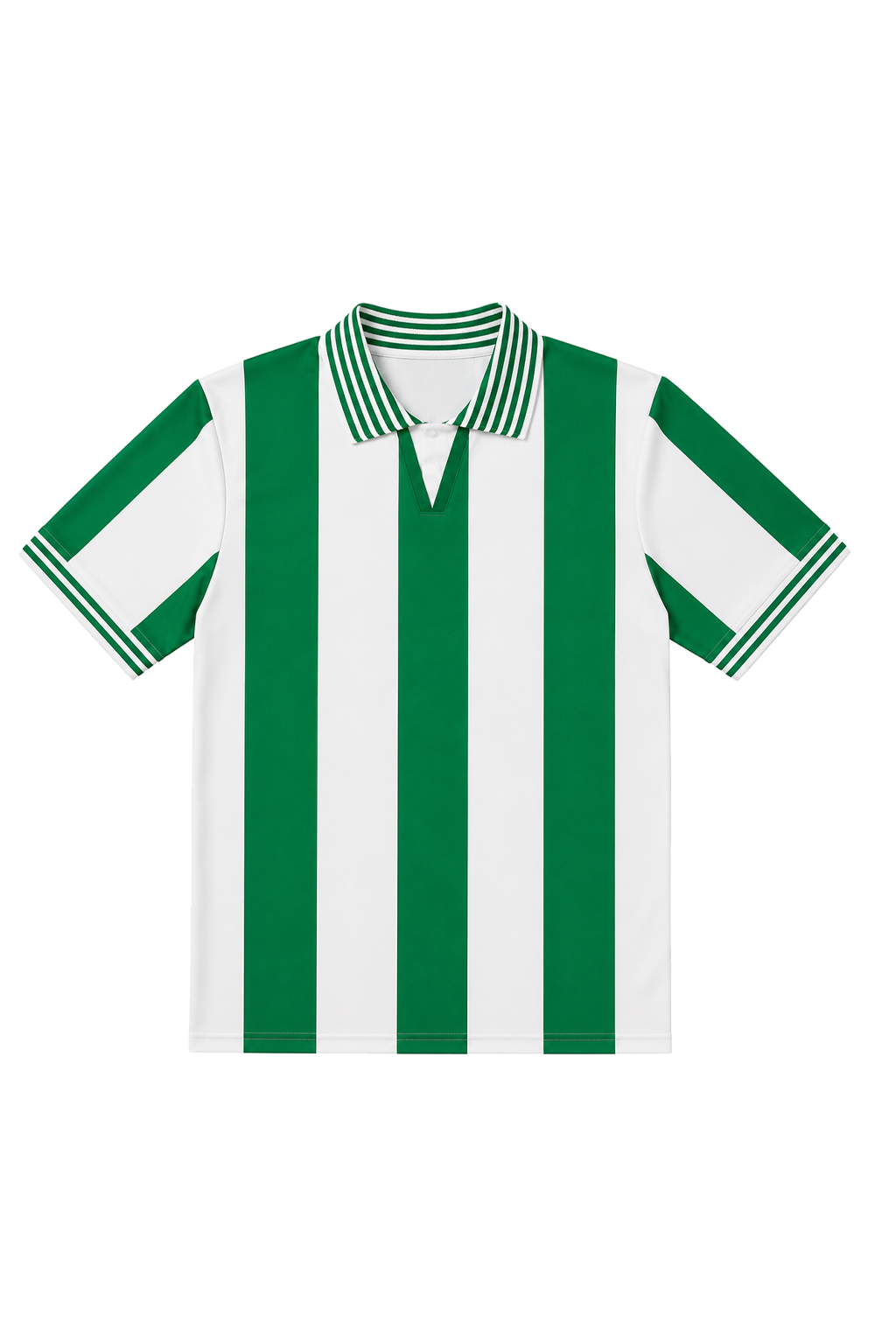CALCIO 02 - Green