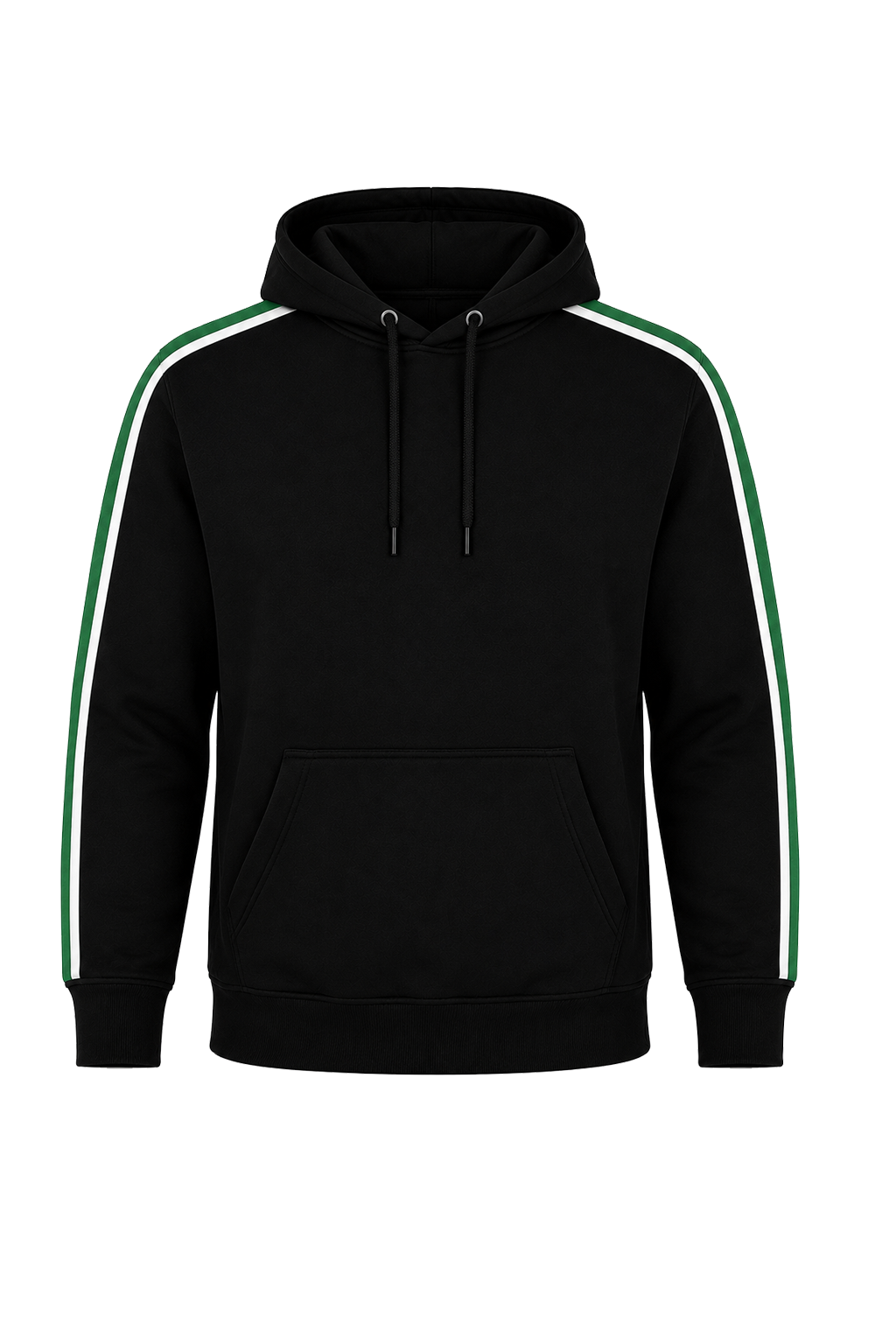 HOOD 03 - Sleeve