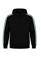 HOOD 03 - Sleeve