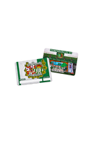 CARNET 01 - PVC