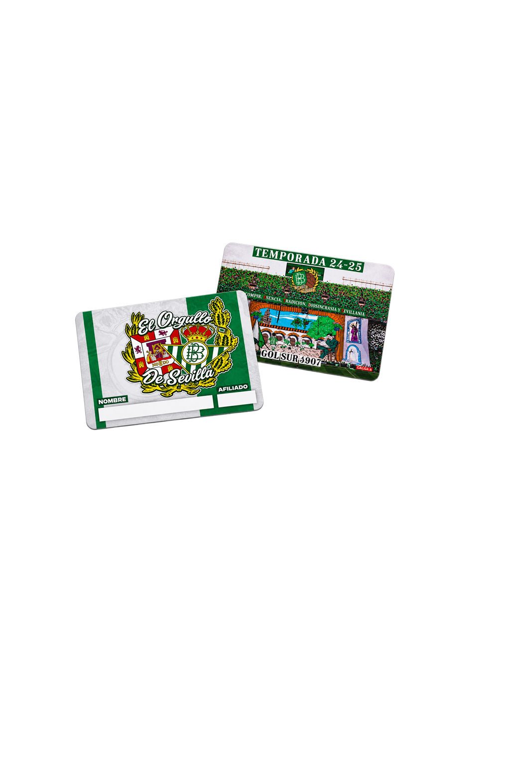 CARNET 01 - PVC