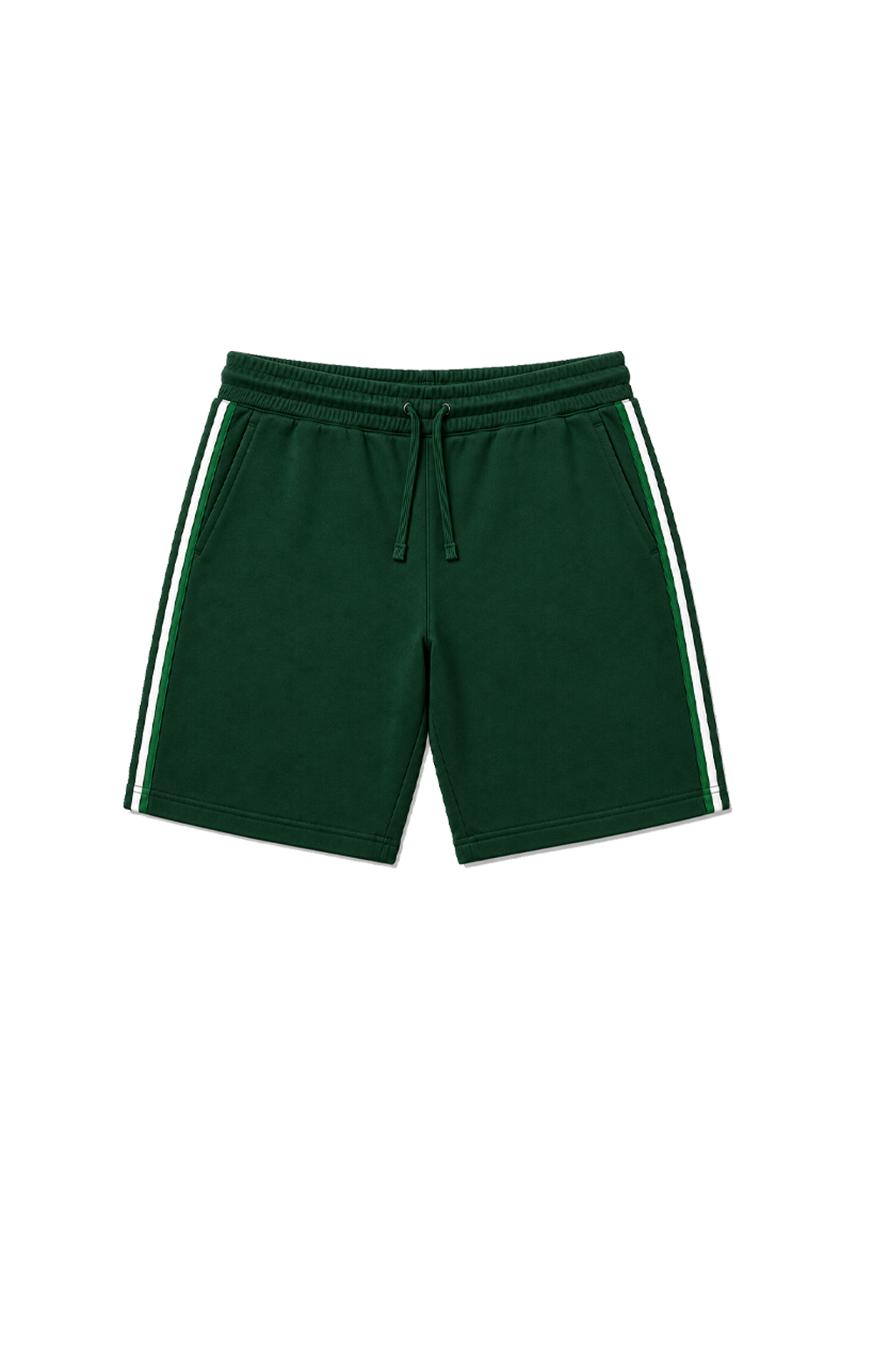 SHORT 02 - Double
