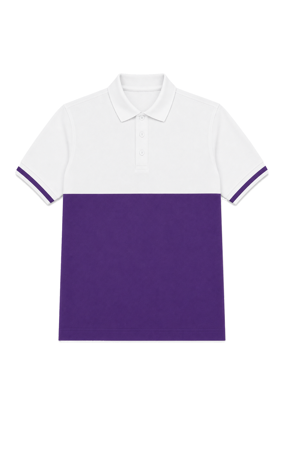 POLO 03 - Block