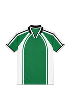 CALCIO 02 - Green