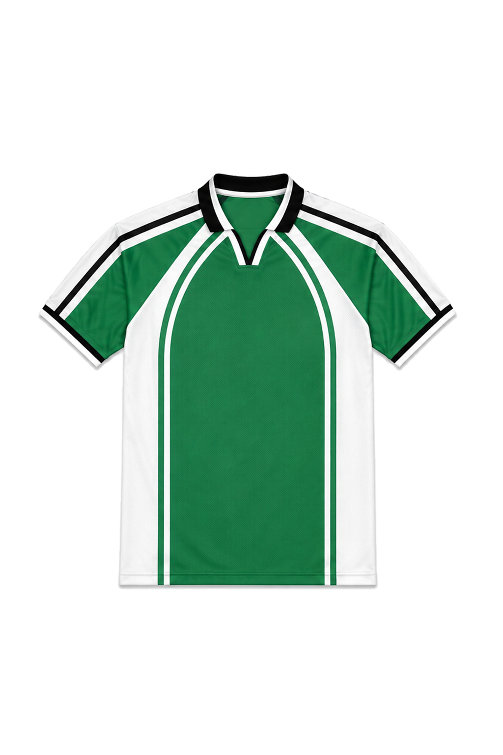 CALCIO 02 - Green