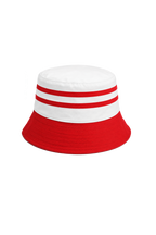 BUCKET 03 - Triple