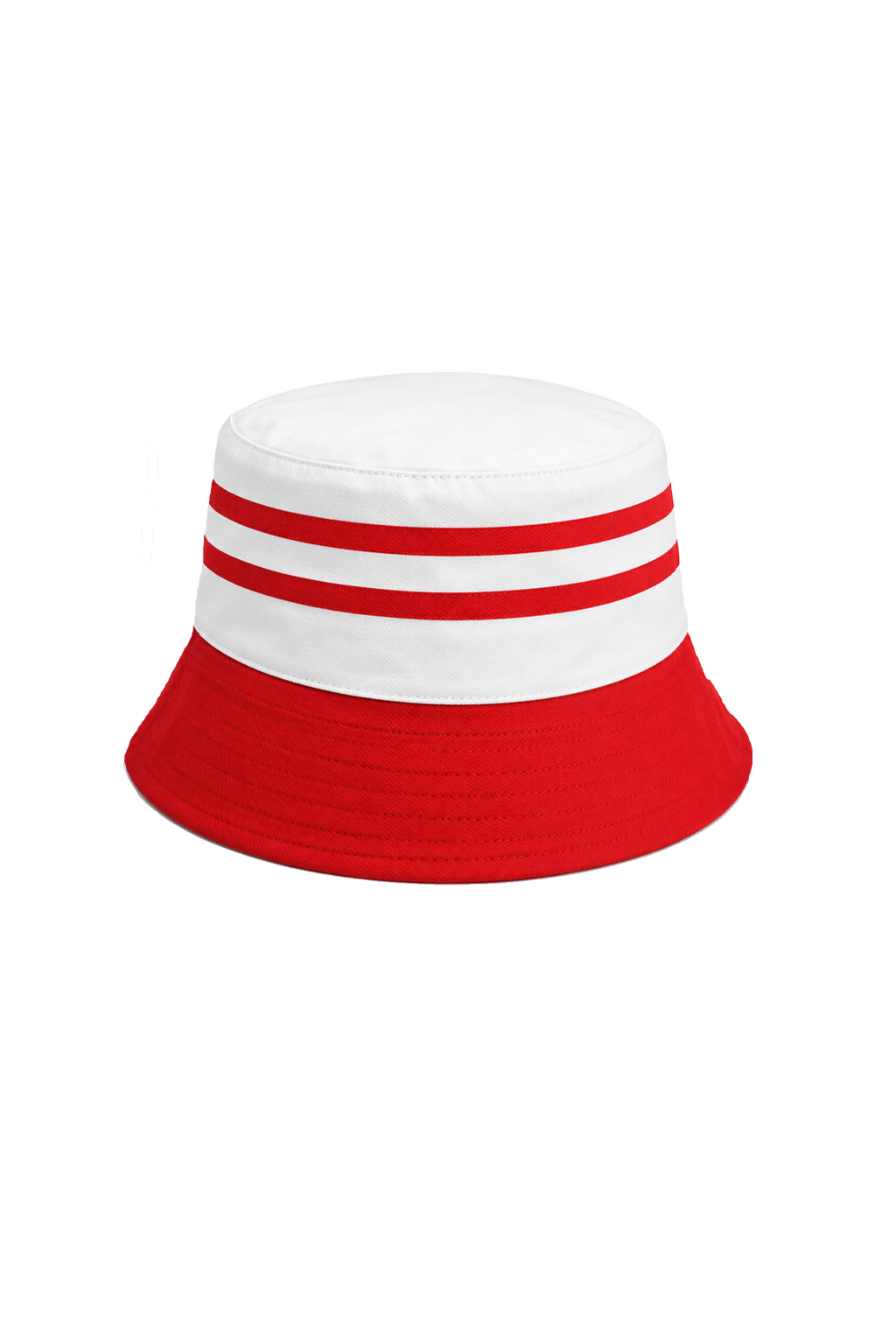 BUCKET 03 - Triple