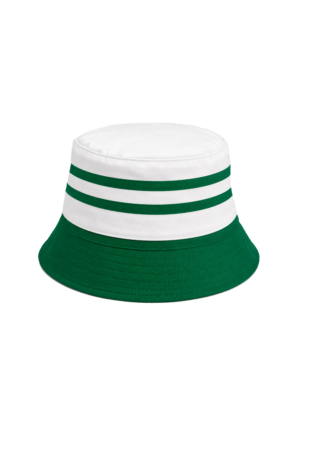 BUCKET 03 - Triple