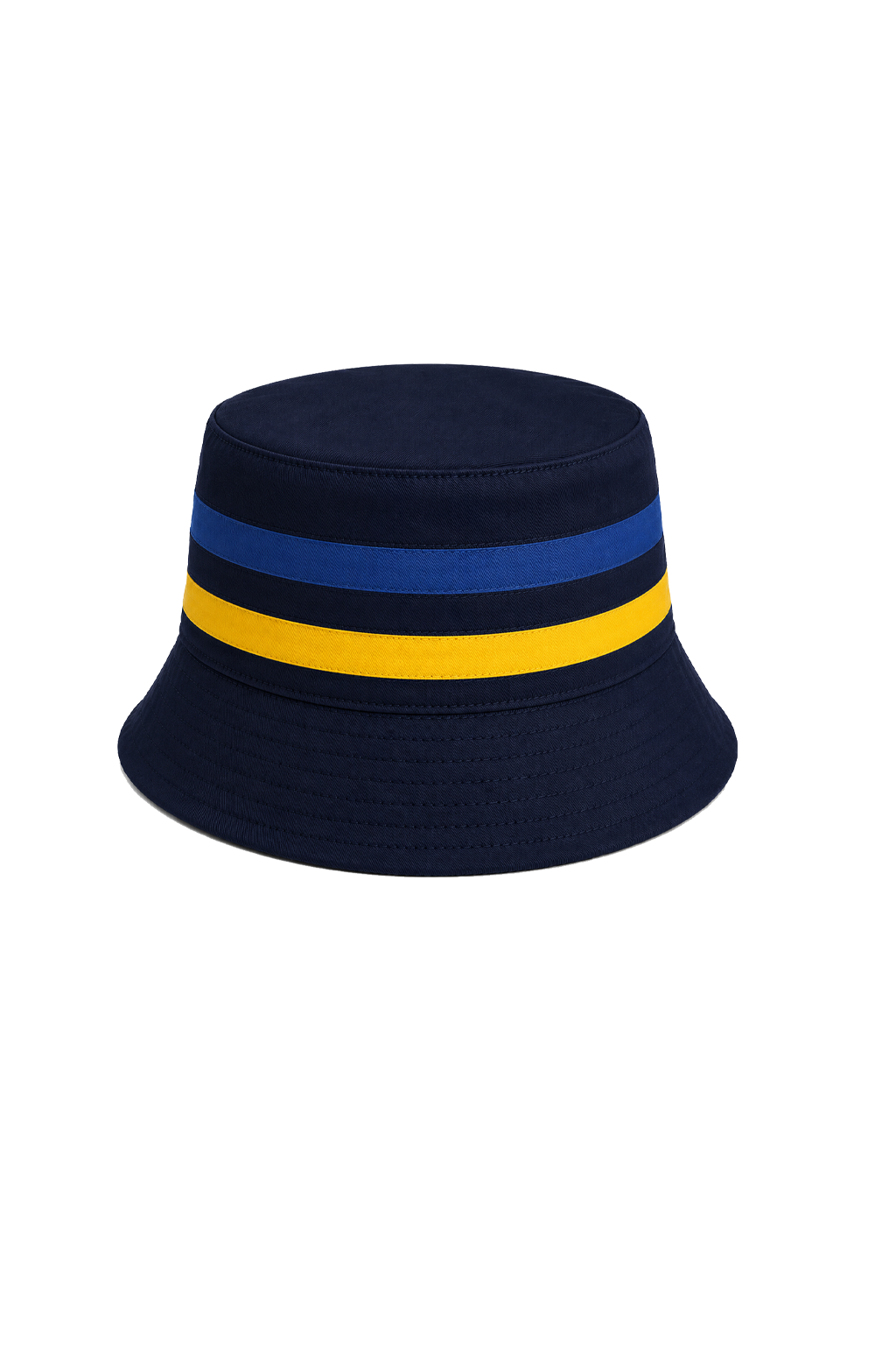 BUCKET 03 - Triple