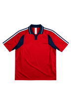 CALCIO 03 - Red
