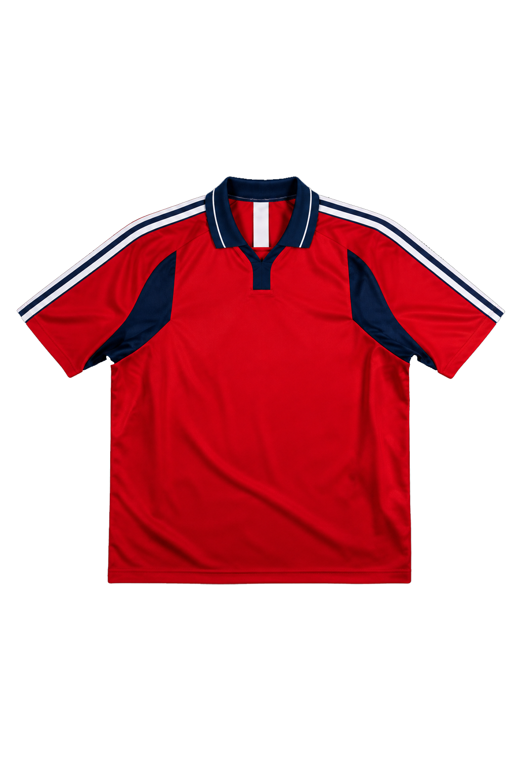 CALCIO 03 - Red