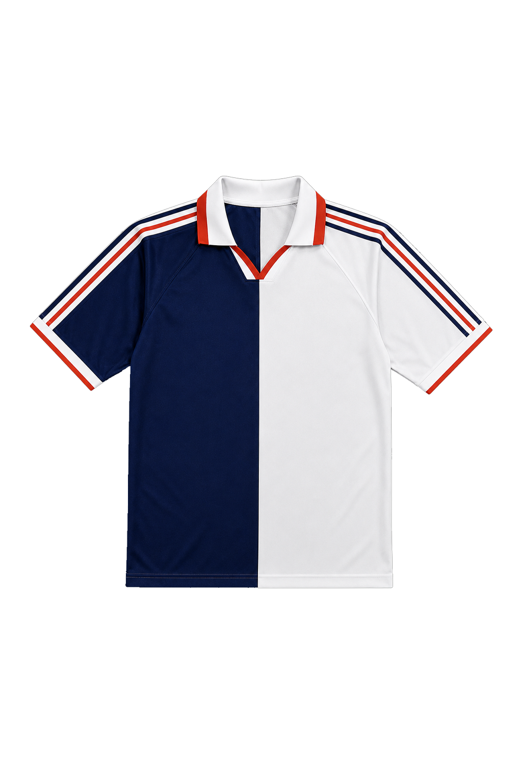 CALCIO 03 - Red