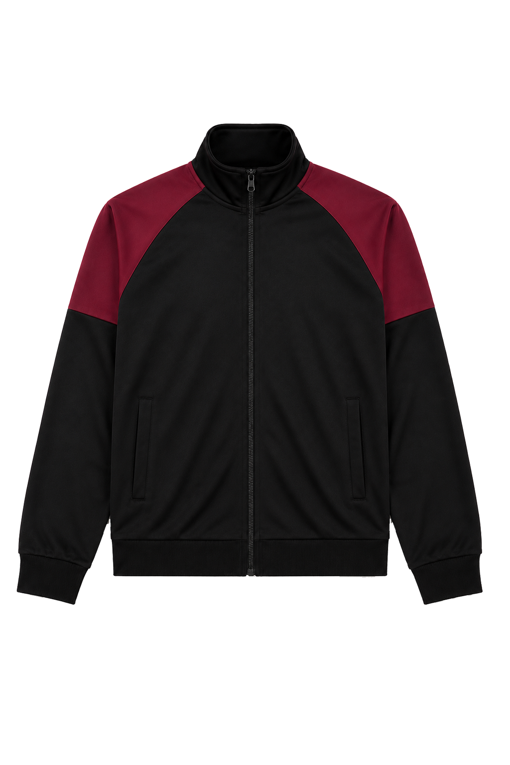 TRACKTOP 06 - Raglan