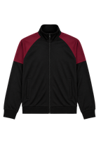 TRACKTOP 06 - Raglan