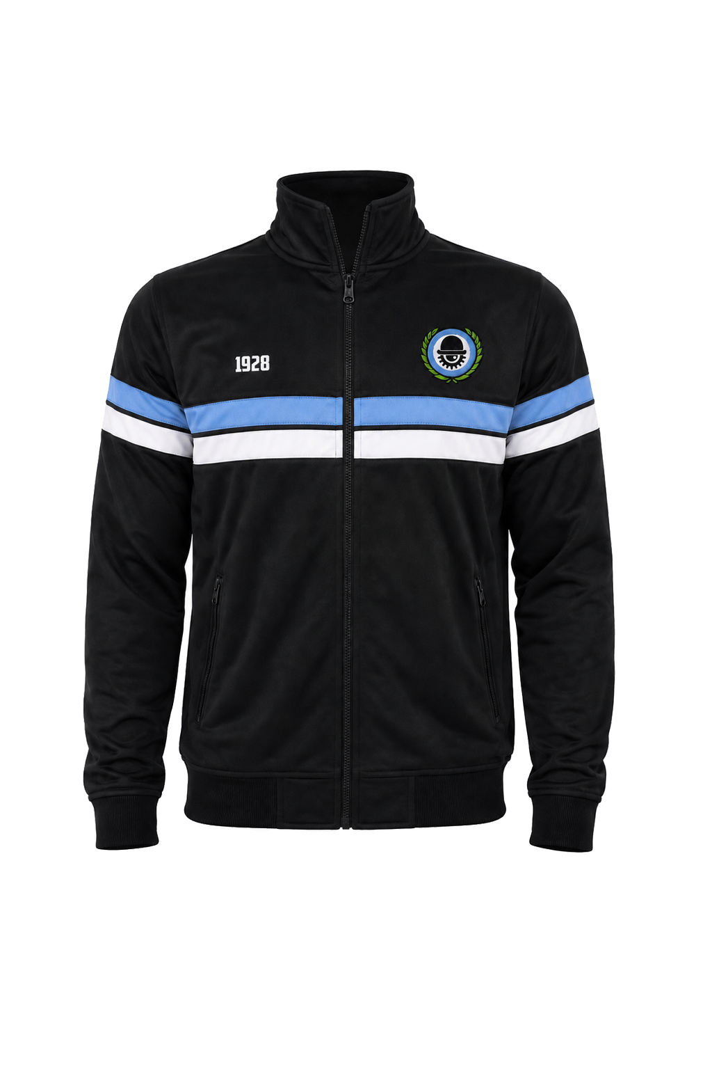 TRACKTOP 03 - Sleeve