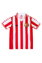 CALCIO 03 - Red