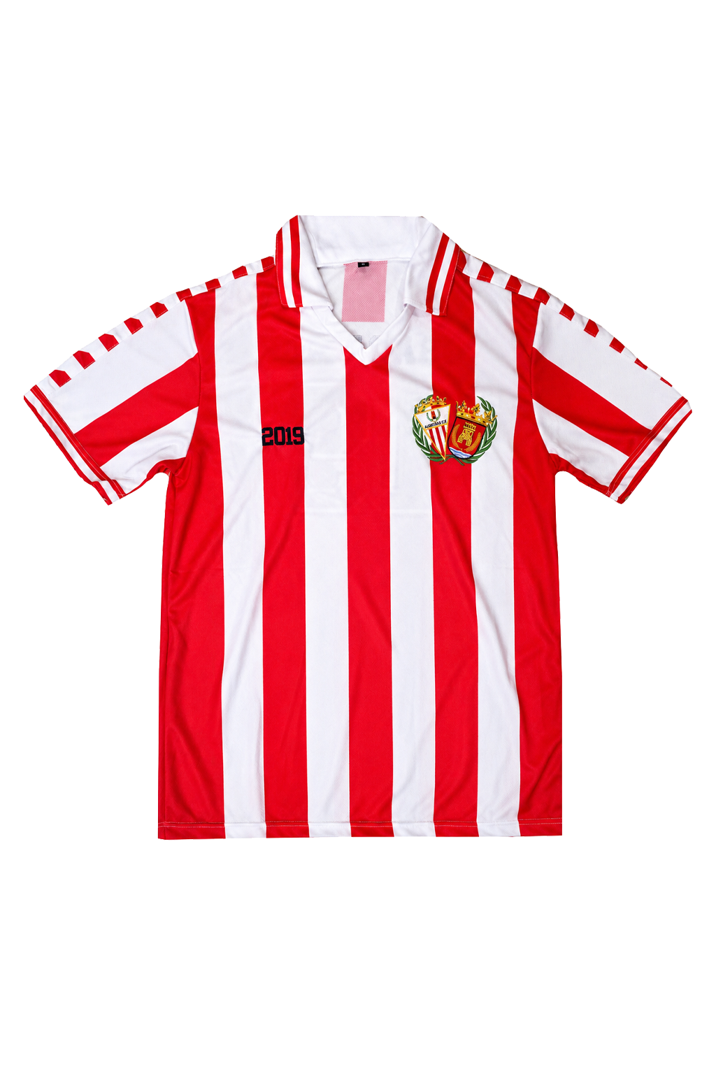 CALCIO 03 - Red