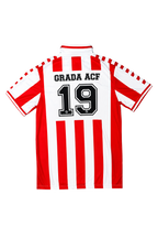 CALCIO 03 - Red