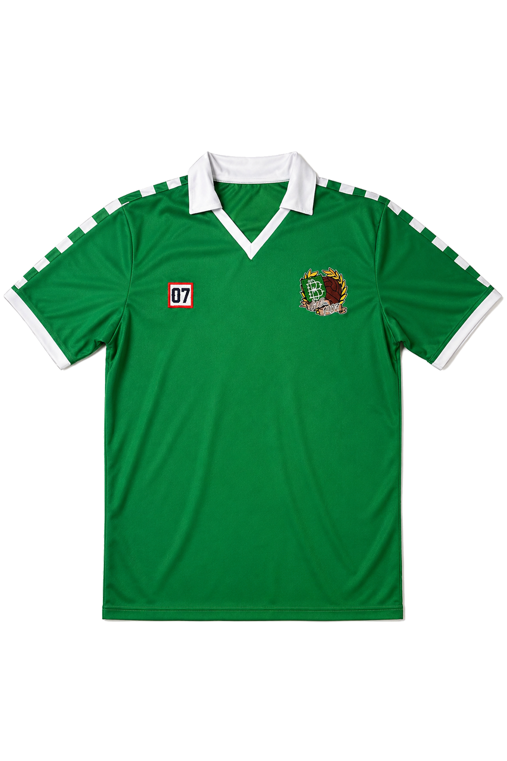 CALCIO 02 - Green